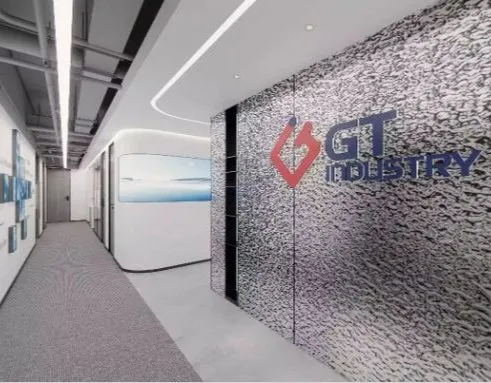 Production Facility 1