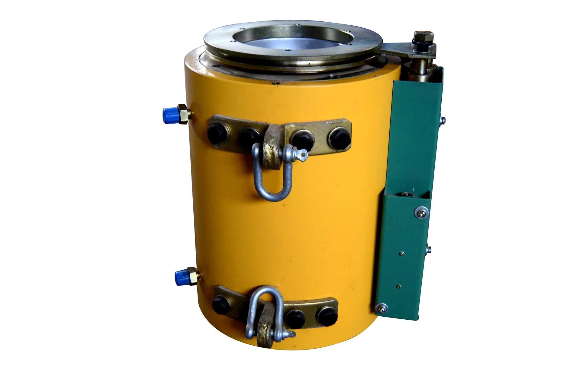 Multi Pull Hydraulic Jack (YDC3500)