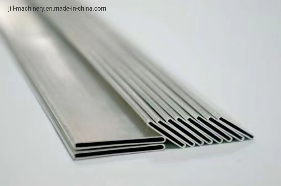 Medium Stainless Steel Pipe Weld Seam-Inside Leveling Machine