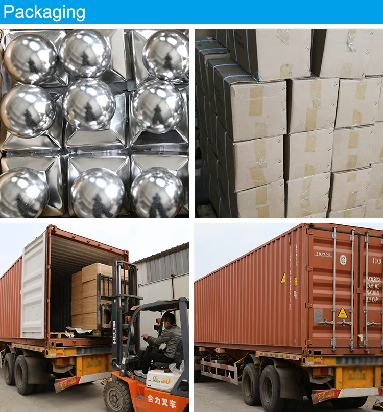 Corrosion Resistance Flat Top Post Cap Packaging