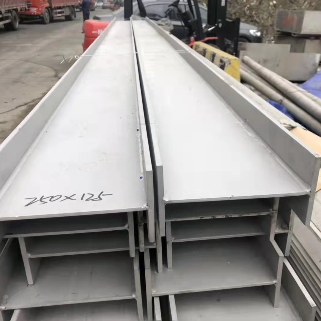Preservative Steel Ss 201 301 202 302 303 Grade Stainless Steel H/I Beam