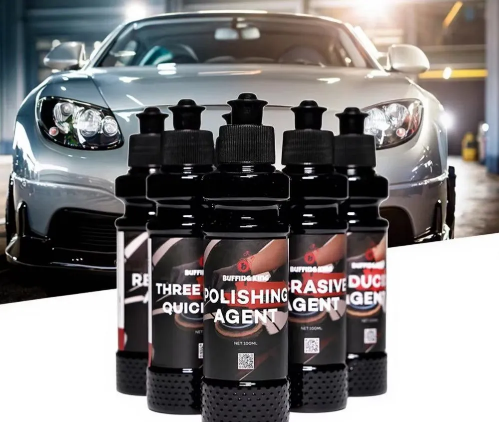 Surface Polish Agent