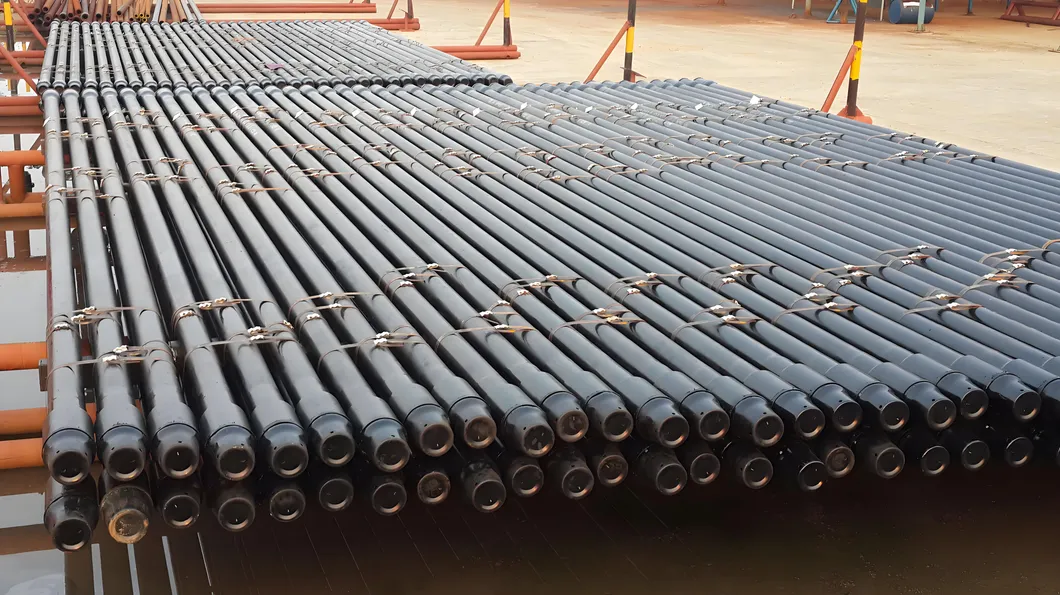 Detailed Tube View 3