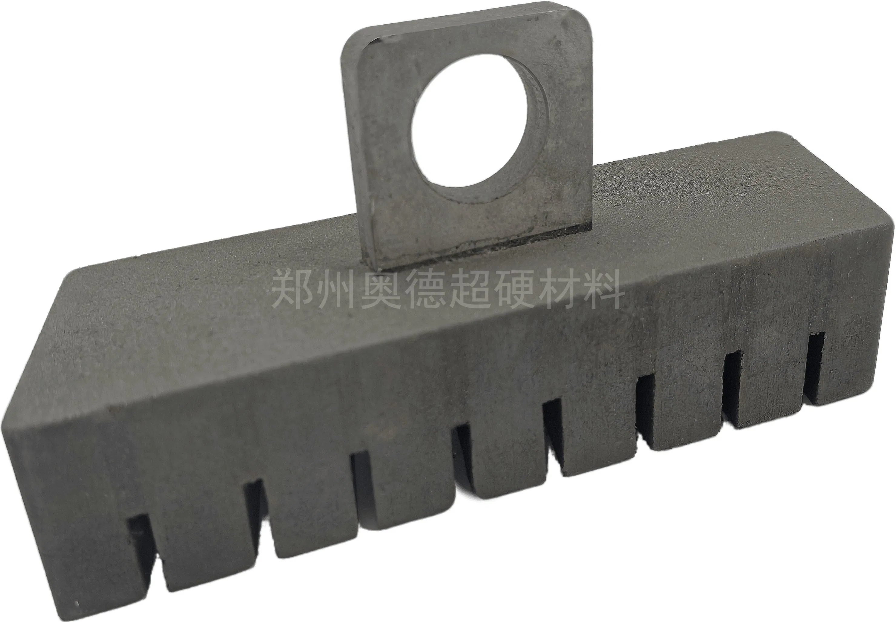 Polishing Blocks Grinding Roll Descaling Rubber Blocks