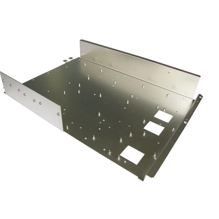 4G Steel Custom Fabrication Services Kcp Fabrications Inc Architectural Metalwork Companies Hap Metal Fabricators