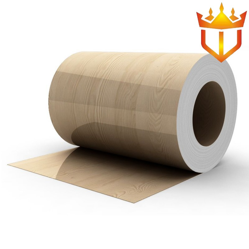 Laminated Galvanized Anti-Corrosion High Strength Pre-Painted Power Coated Stainless Steel Coil