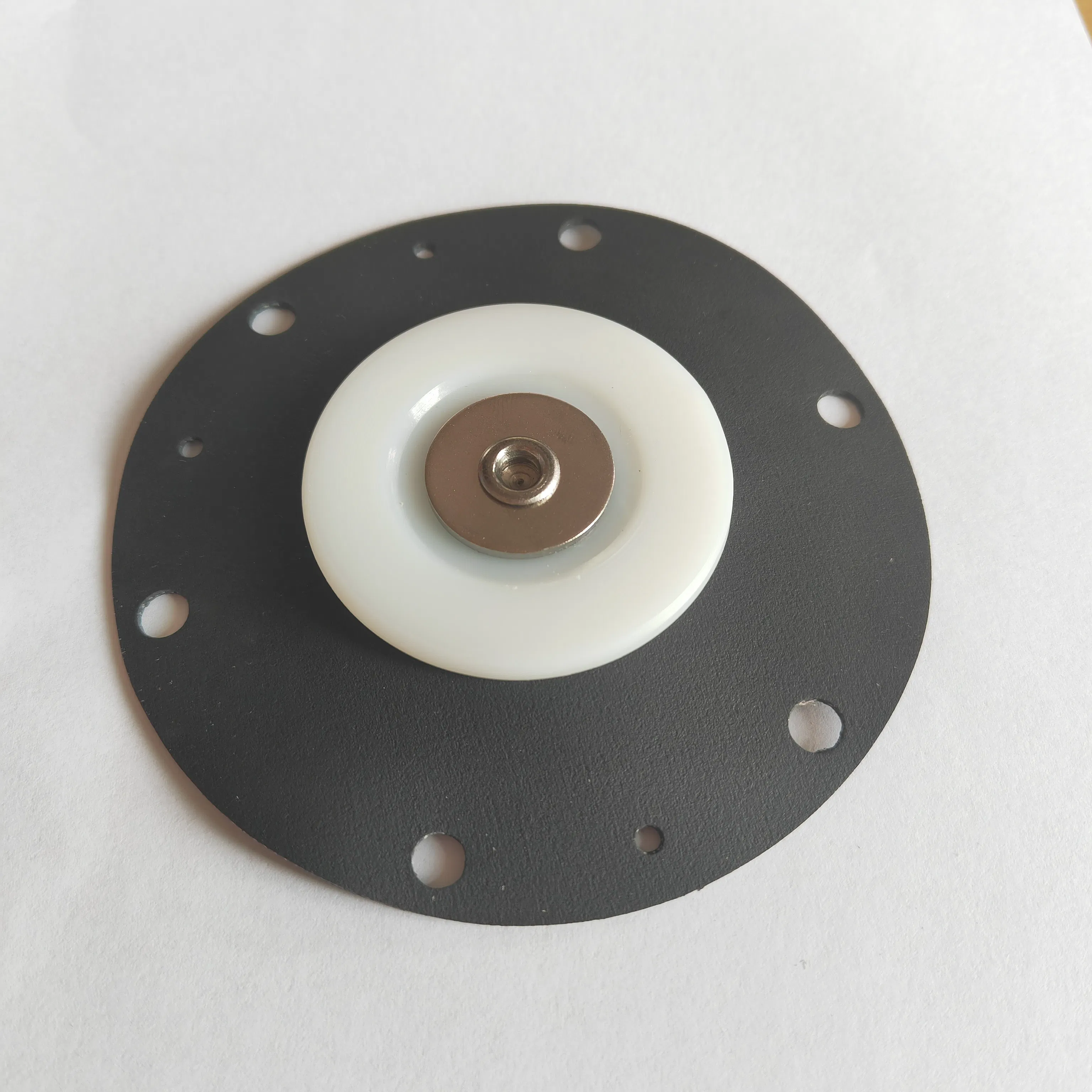 Precision Engineered Repair Diaphragm for Turbo Dust Extraction