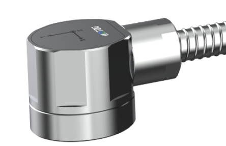 Wt81m Wireless Vibration Data Acquision Wireless Condition Monitoring System for Machinery Predictive Maintenance