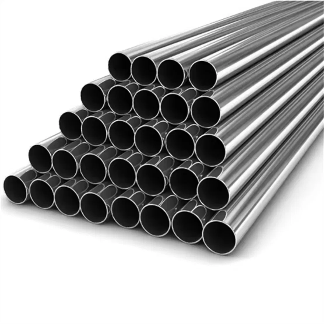 High Strength Stainless Steel Tube for Aerospace Component Manufacturing