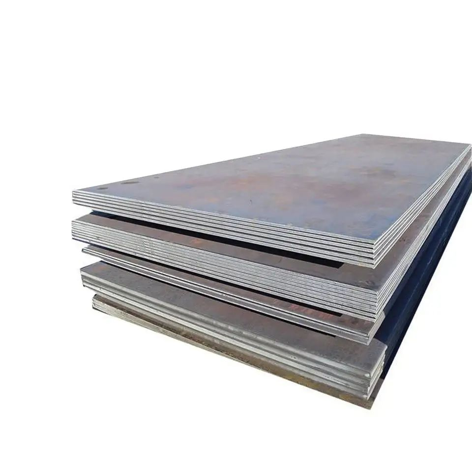 High Quality 304 Stainless Steel Plate 304 Sheet