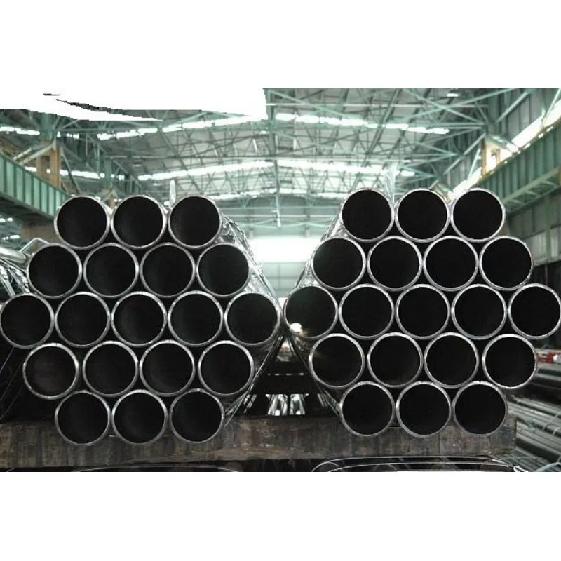 Stainless Steel Seamless Tube Bending