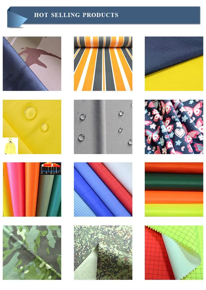 Satin Fabric Display 7