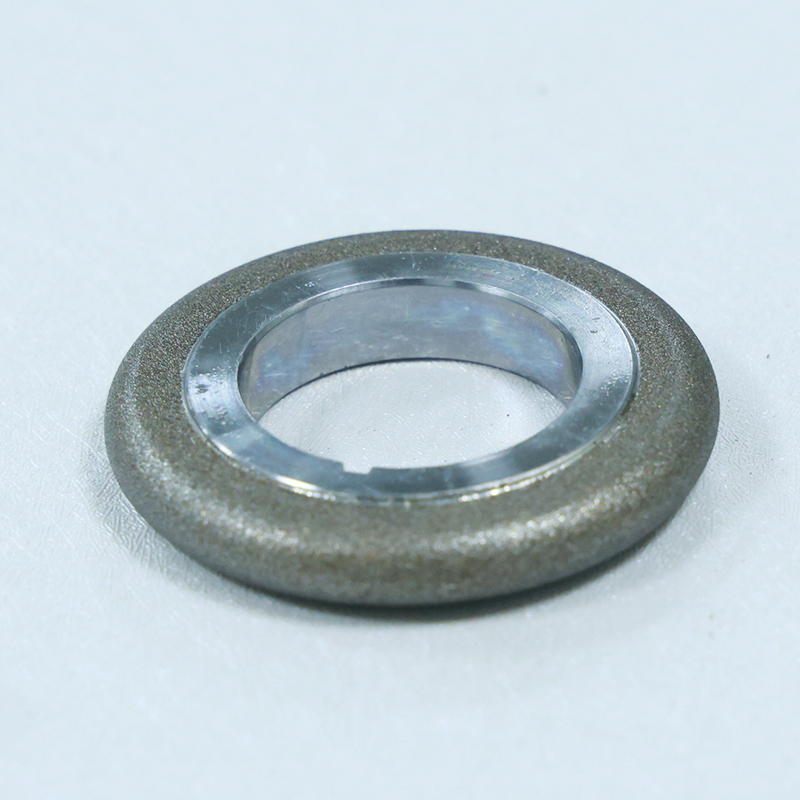 Diamond Tools CBN Cutting Disk Super Abrasives Grinding Wheels