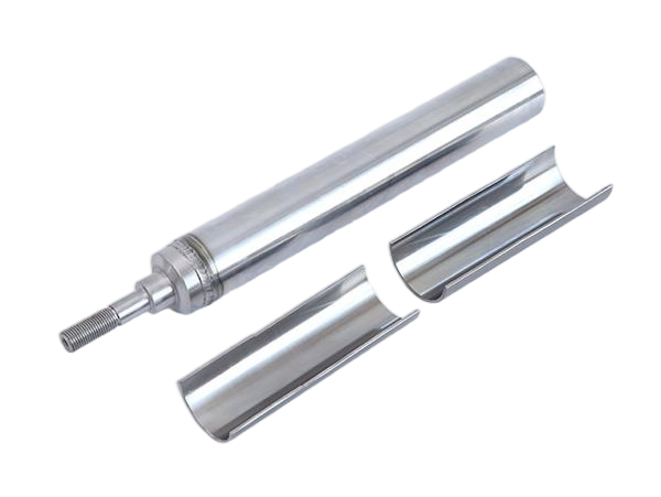 Premium Quality Seamless Steel Tubes for Durable Shock Absorbers