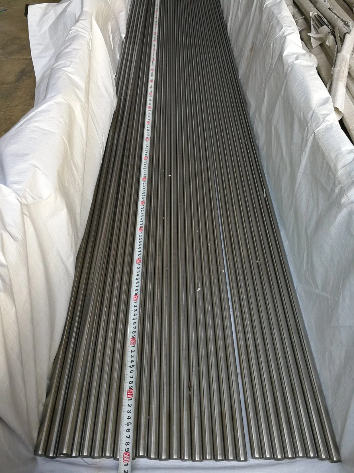 Grade Uns N08330 Stainless Steel Rod