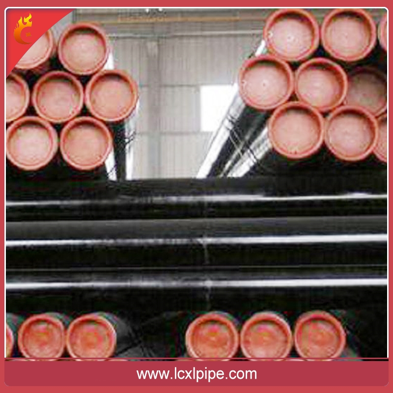 304 Stainless Steel Welding Tube