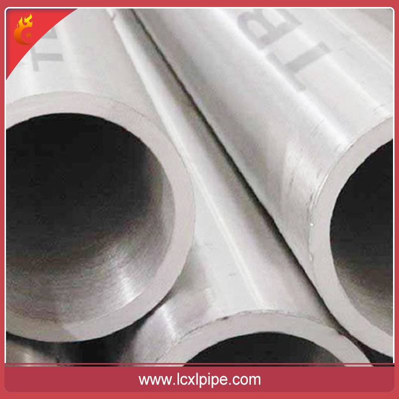 Hot Rolled Precision Carbon Steel Seamless Pipe Honed Tube