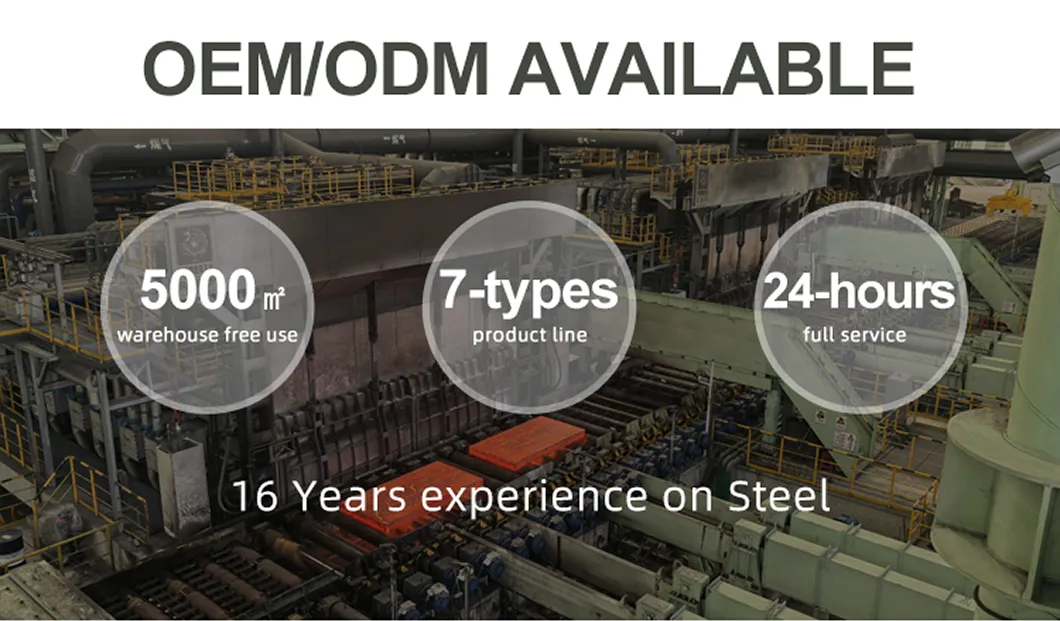 Mild Carbon Steel Plate