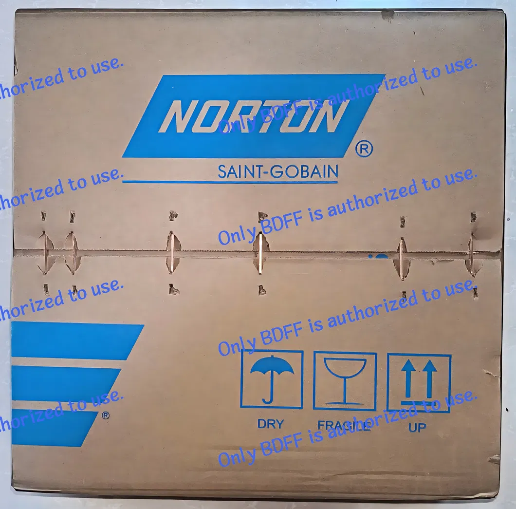 Grinding Wheel for Wind Power Aerospace Automotive Industry