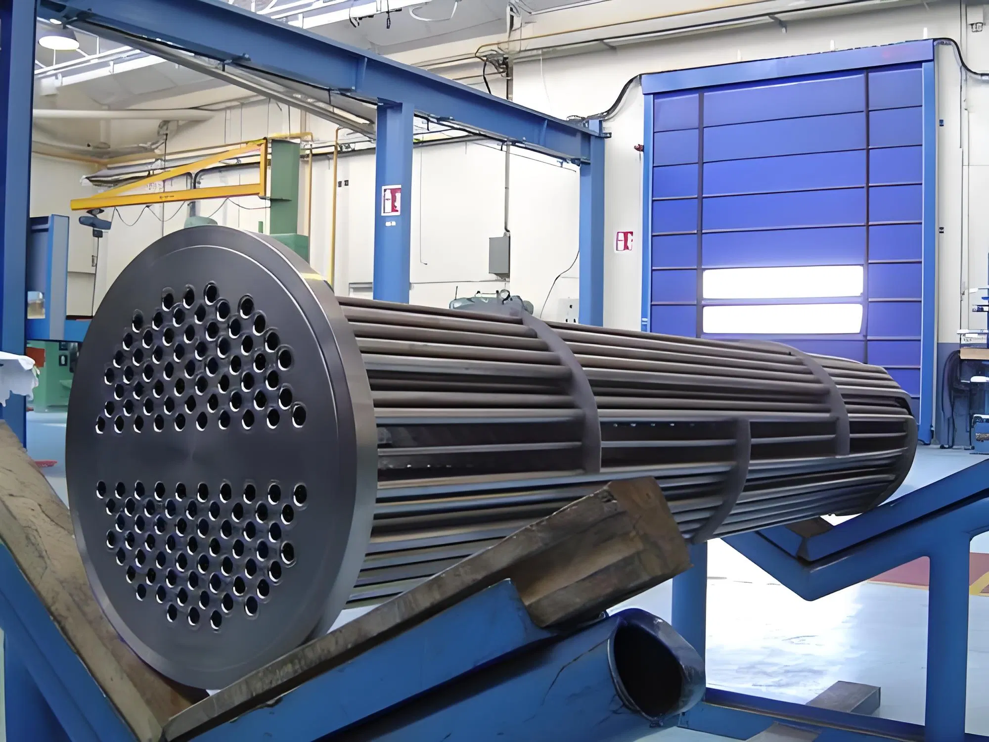 Premium ASTM A179 Seamless Tubes for High-Performance Boilers