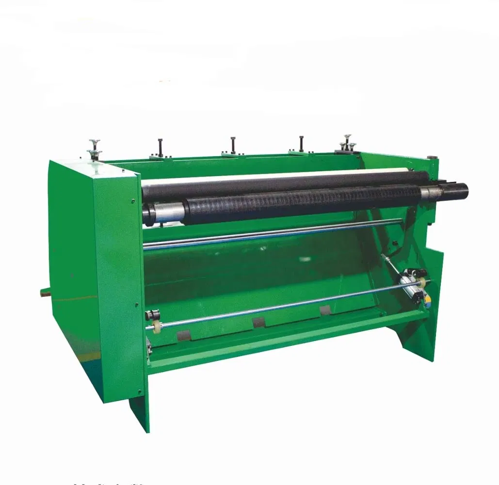 Slitting Machine 1