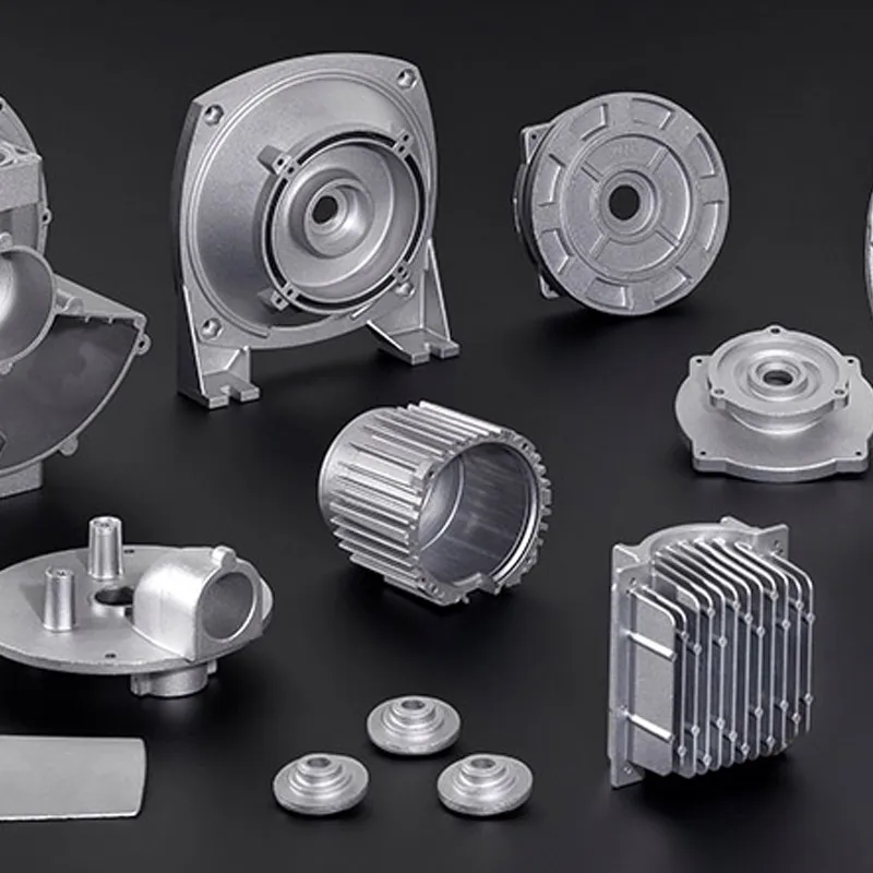Die Casting