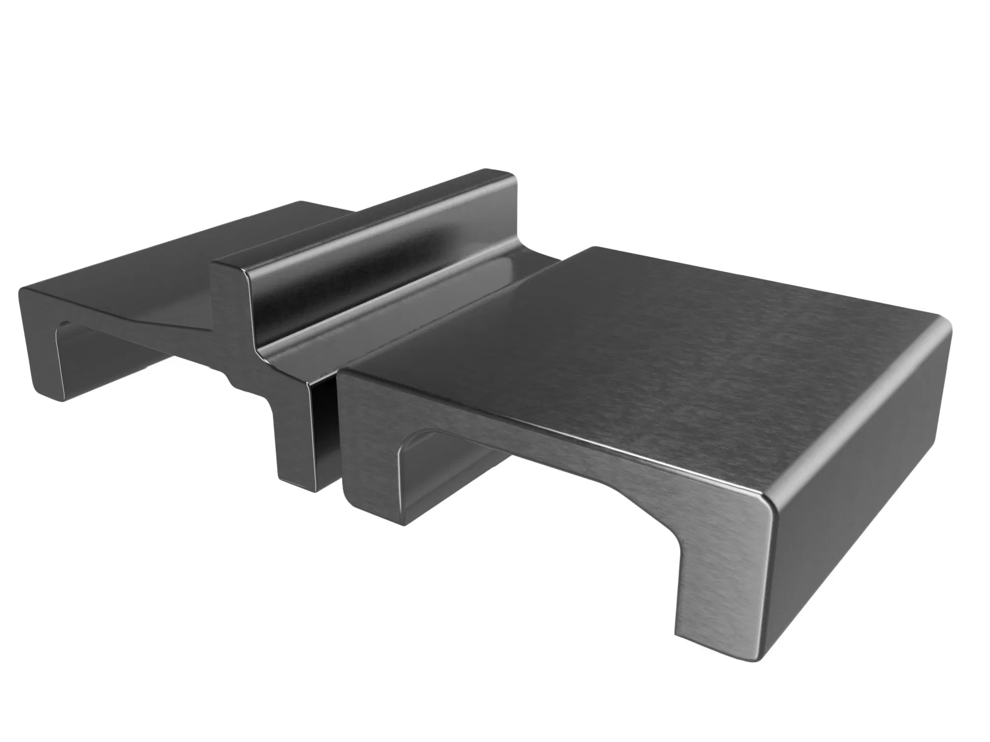 Customized Forklift Mast Structural Steel C Section J Profile H Beam OEM Manufacturer