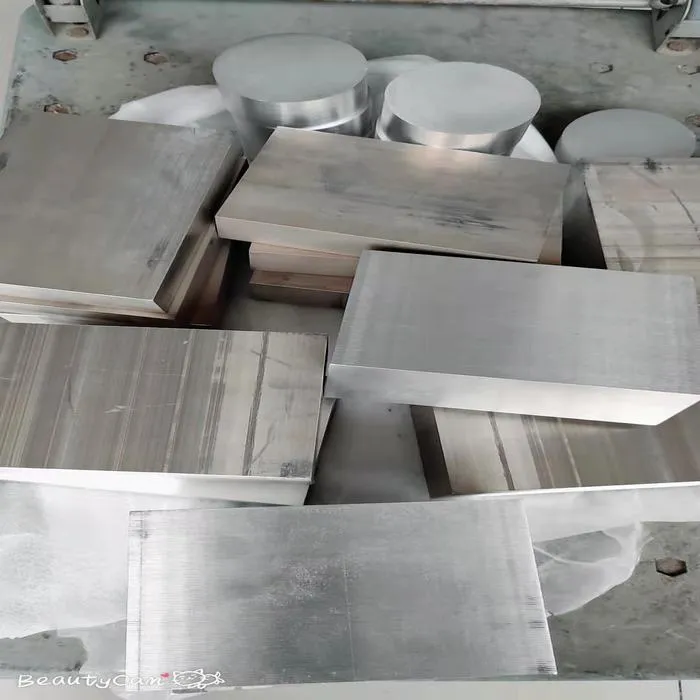 Grade Uns N08330 Stainless Steel Rod