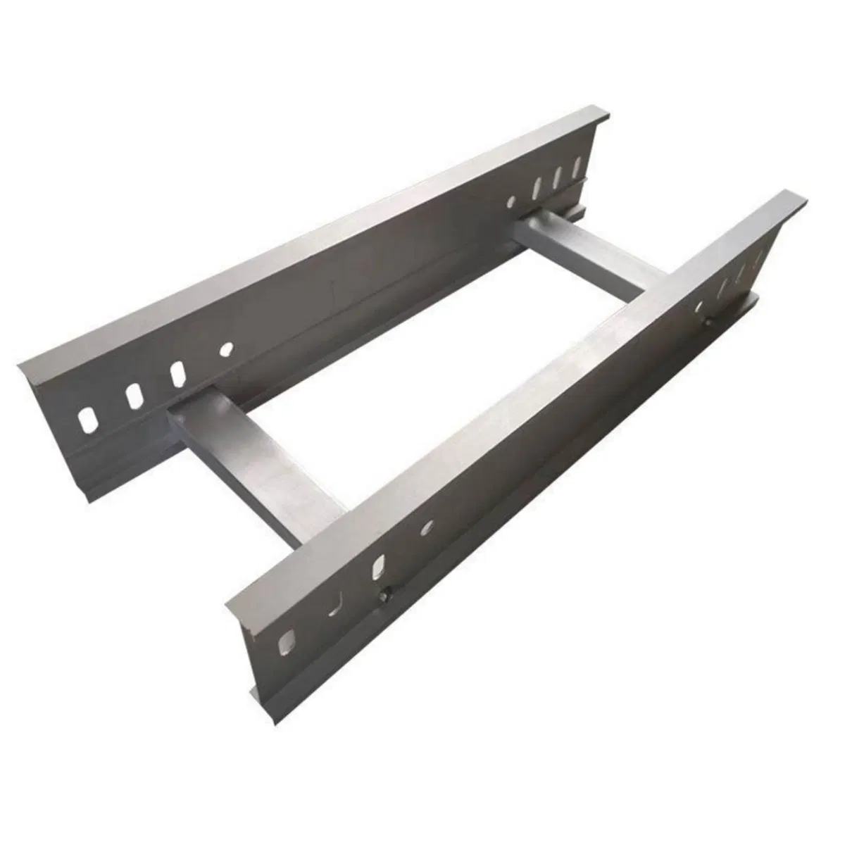 Hongfeng Cable Ladder Bridge: Suitable for Managing Telecom Cables in Border Monitoring Posts