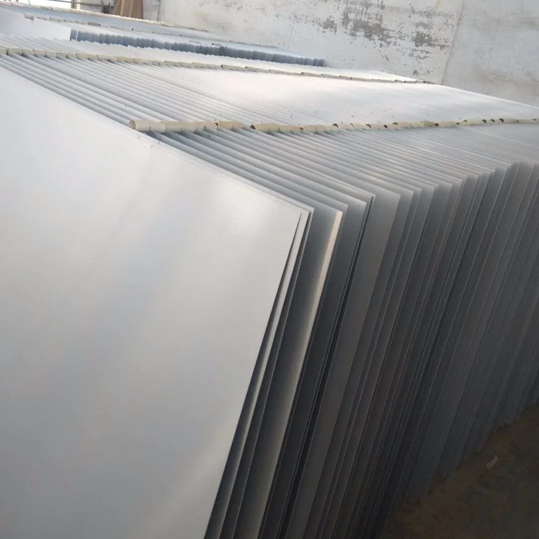 Hot Rolled/Cold Rolled En 1.4652 En 10088-1-2005 S32654 ASTM A959-2004 Stainless Steel Plates Stain Steel Plate Construction Stainless Sheet