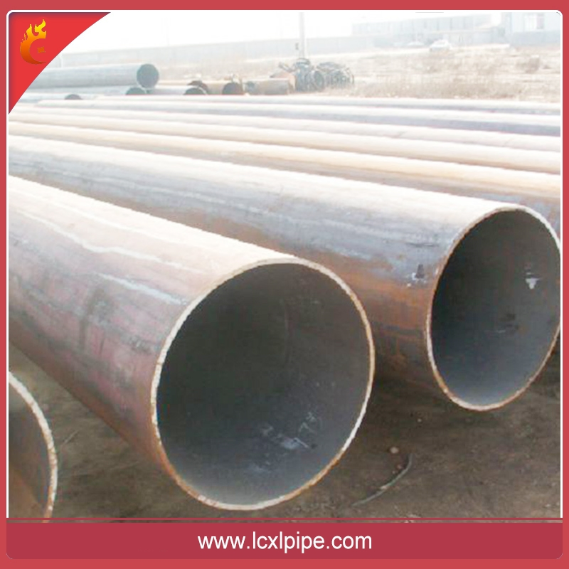 Hot Rolled Precision Carbon Steel Seamless Pipe Honed Tube