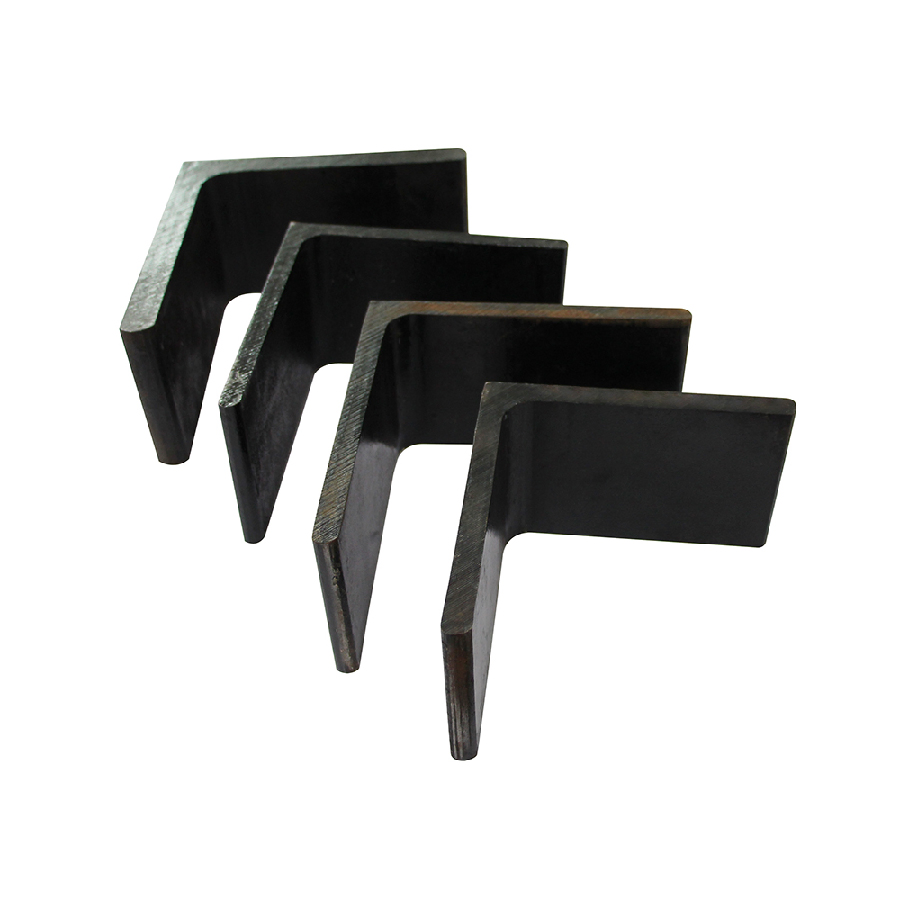 Hot Rolled Mild Steel Angle Bar High Strength Wholesale Supply