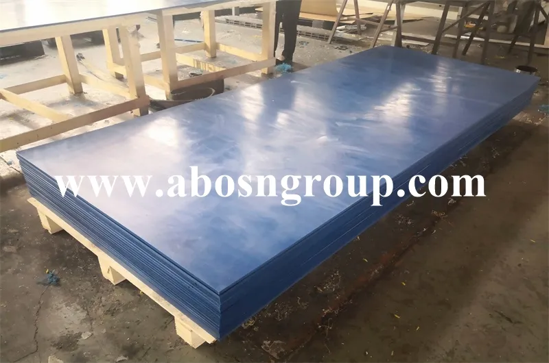 UHMWPE Board