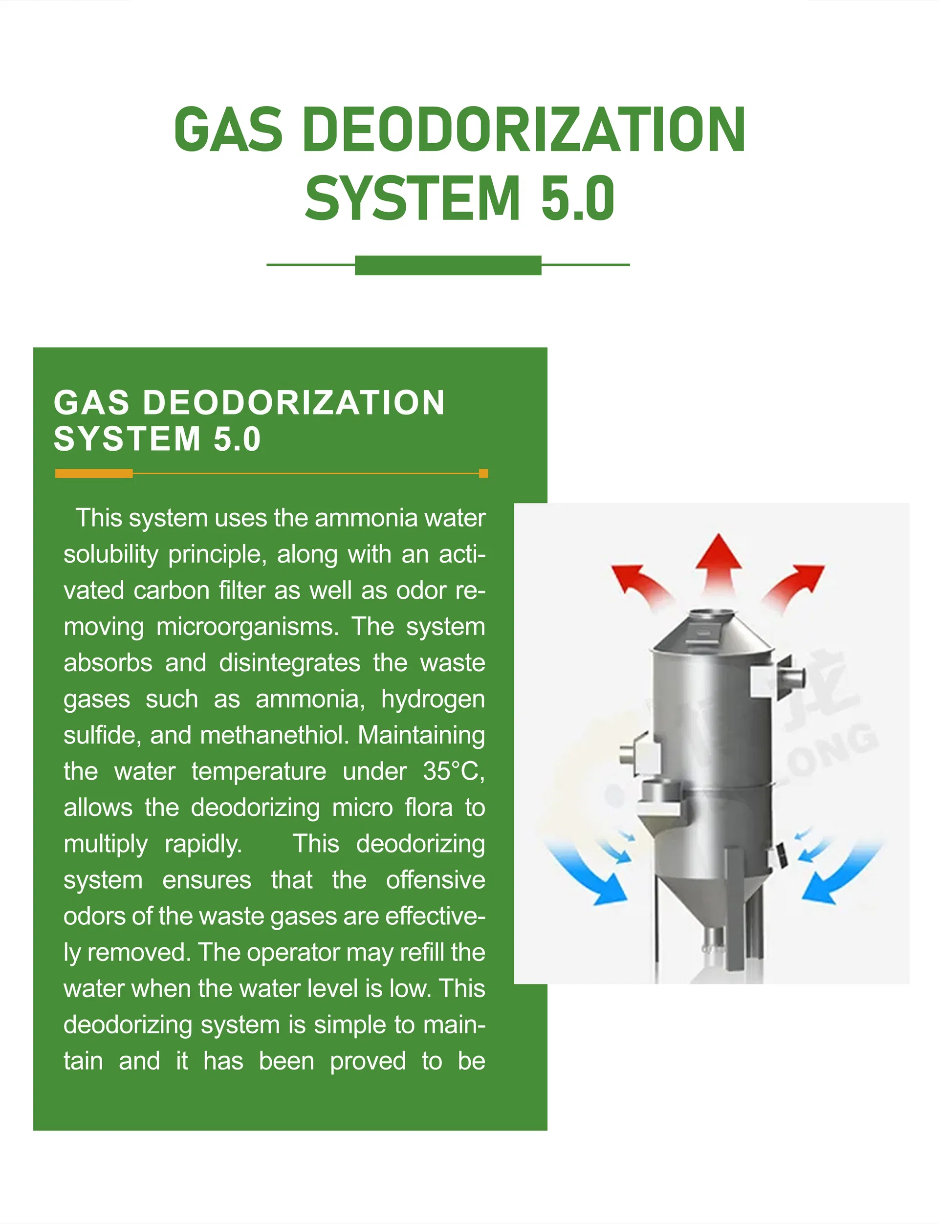 Compost System Feature 2