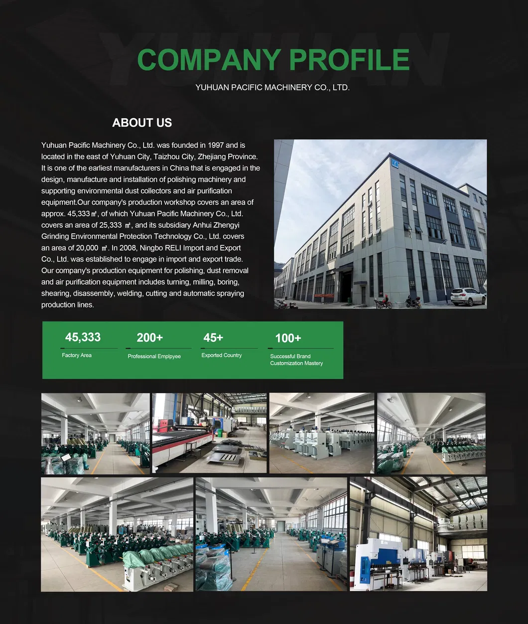 Sanding Belt Display 5