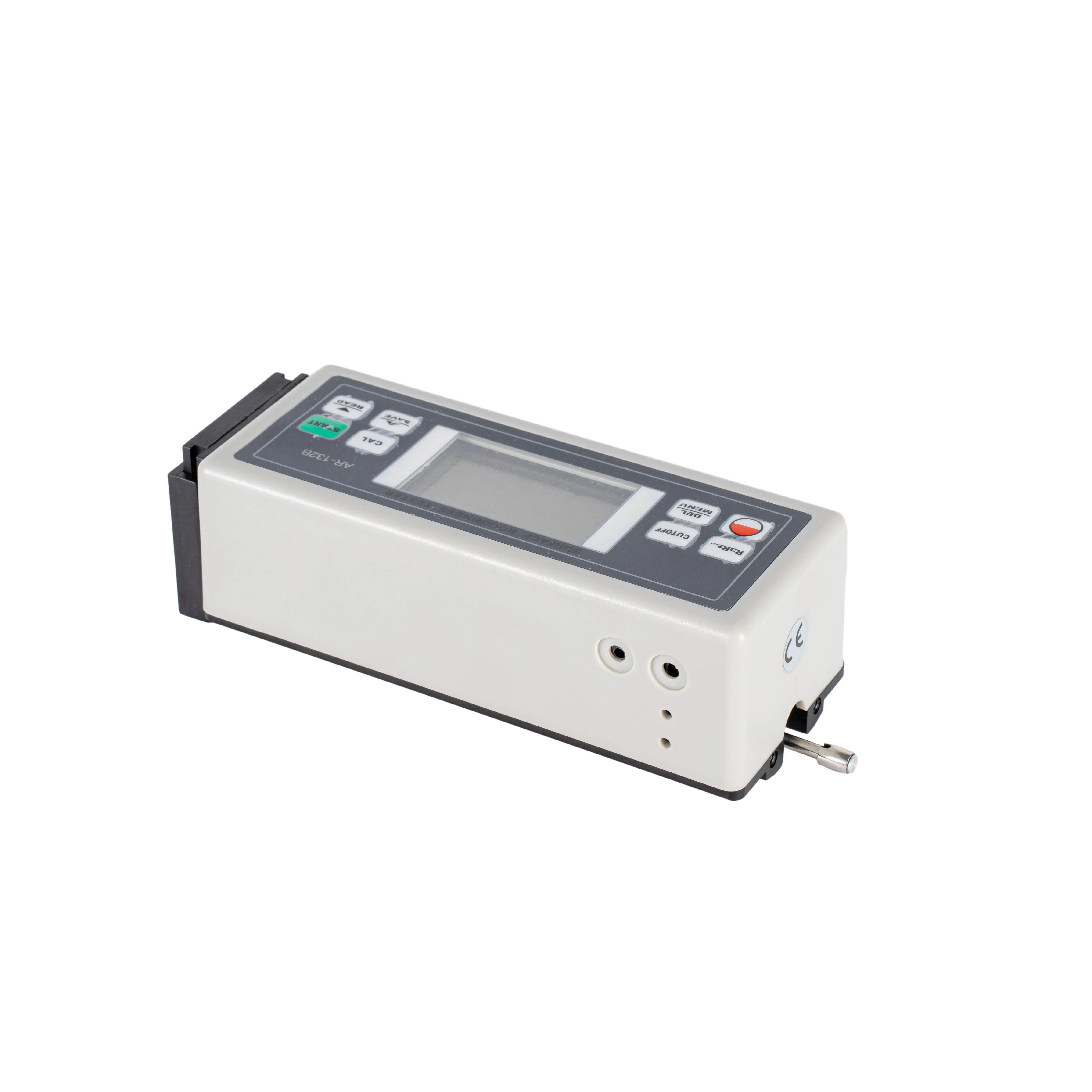 Digital Portable Surface Roughness Measuring Ra. Rz. Rq. Rt Ar-132b