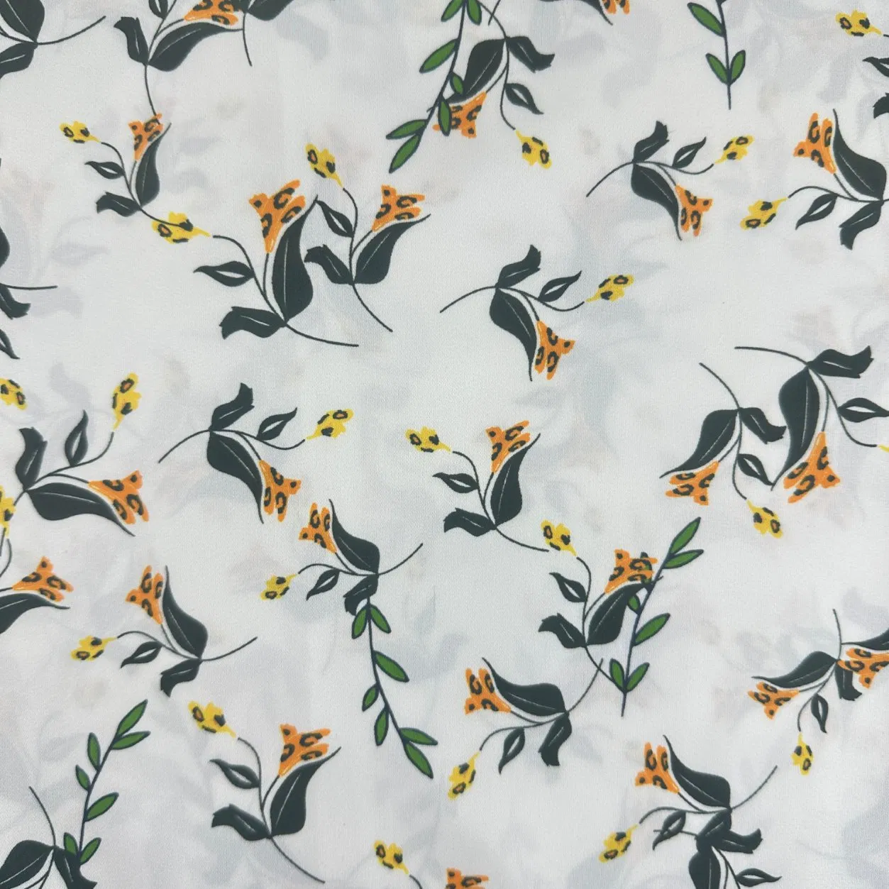 Customizable Easy to Dye Dyed Fashion Garment Satin