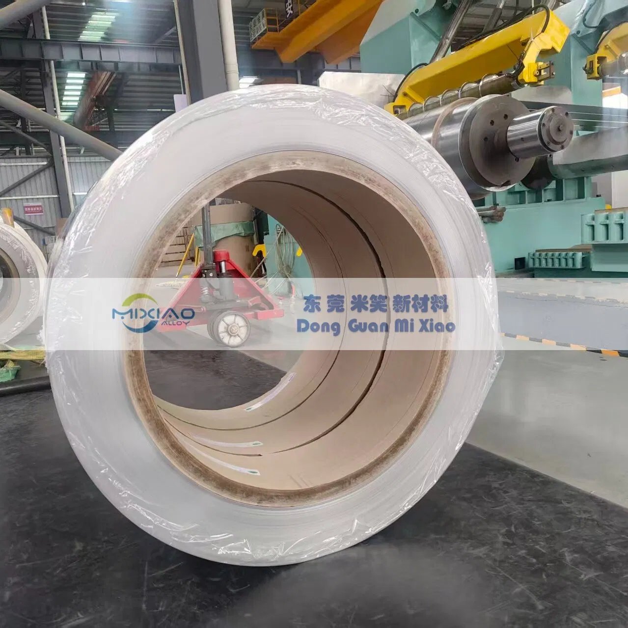 AISI ASTM JIS 301 304 Grade 201 Ss Coils Cold Rolled Stainless Steel Coil