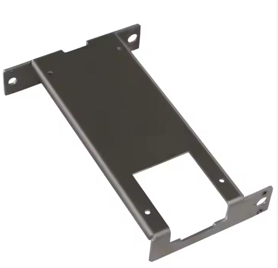 Customized Anodized Aluminum or Stainless Steel Sheet Metal Perforated Panel Speaker Flat Sheet Plate