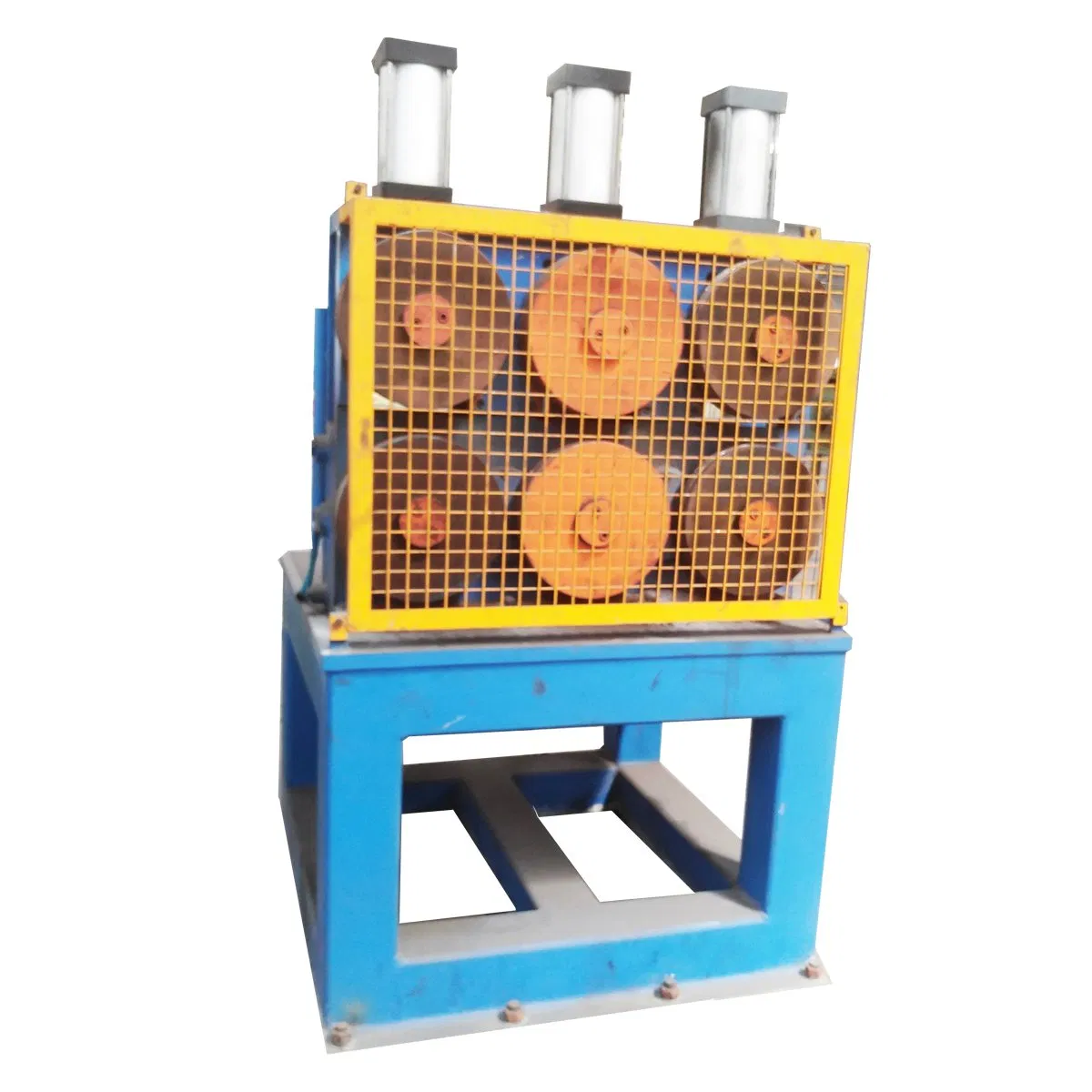 Factory Price Highly Efficiency PC Steel Wire Induction Heating Treatment Production Line