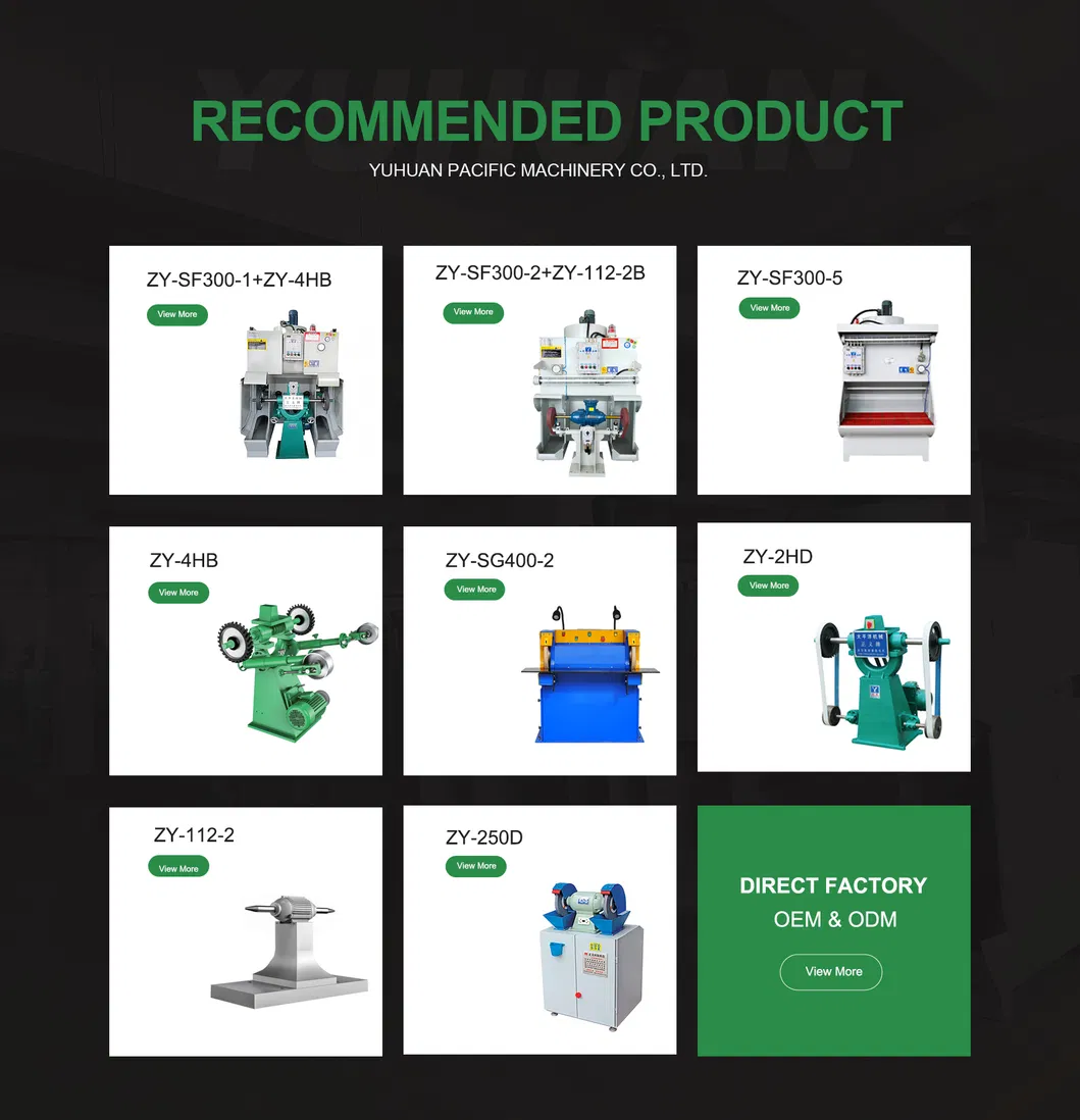 Sanding Belt Display 4