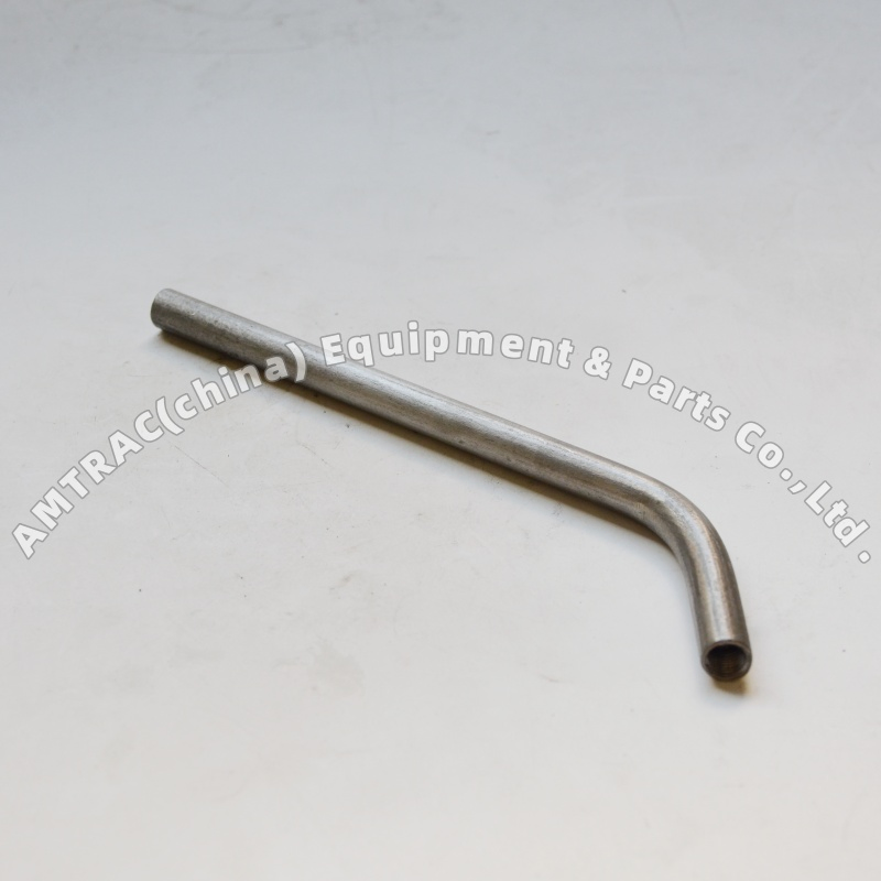 1411039 Pipe Aluminium Pipe Bending Product
