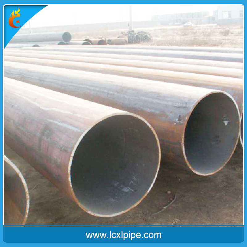 Square Tube Rectangular Steel Tube with Factory Weight