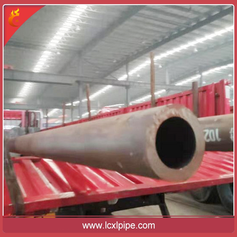 Seamless Stainless Steel Pipes Tubes