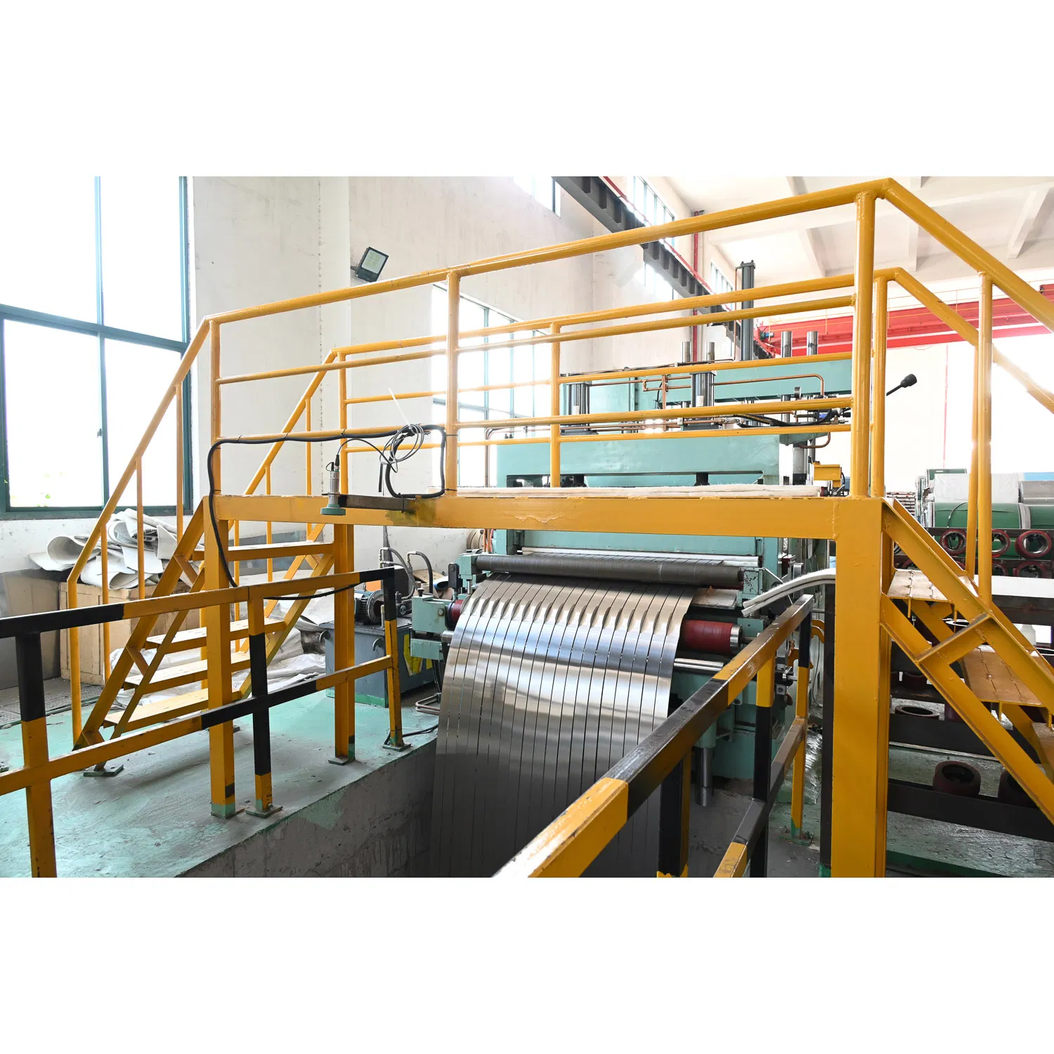 304 304L 316 316L Bellows made of stainless steel