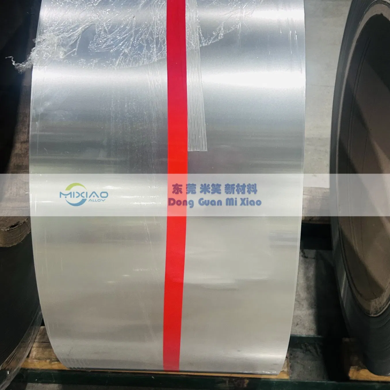 High Quality Grade 304 Cold Rolled Stainless Steel Coil