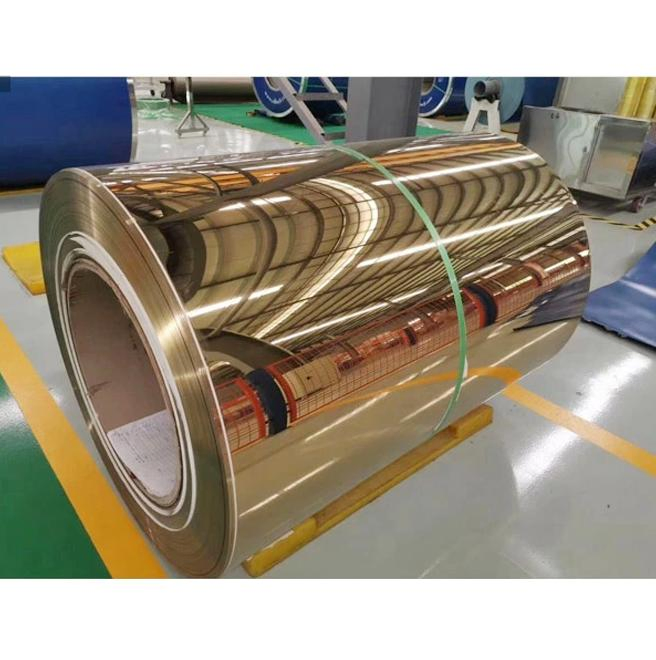 Best Selling 1mm 2mm 3mm Thick AISI 430 Iron Stainless Steel Sheet Inox Plate Stainless Steel Sheet 430 Grade