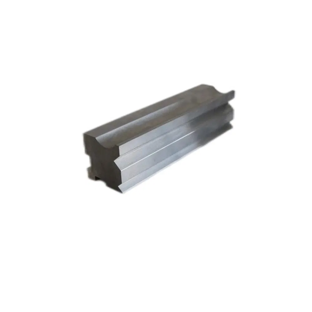 Metal Fabrication High-Precision CNC Press Brake Punch Tool Set Hydraulic Bending Die