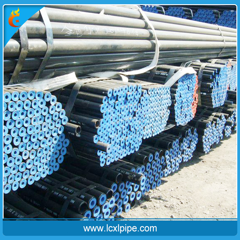 Cold Rolled Precision Seamless Steel Tube