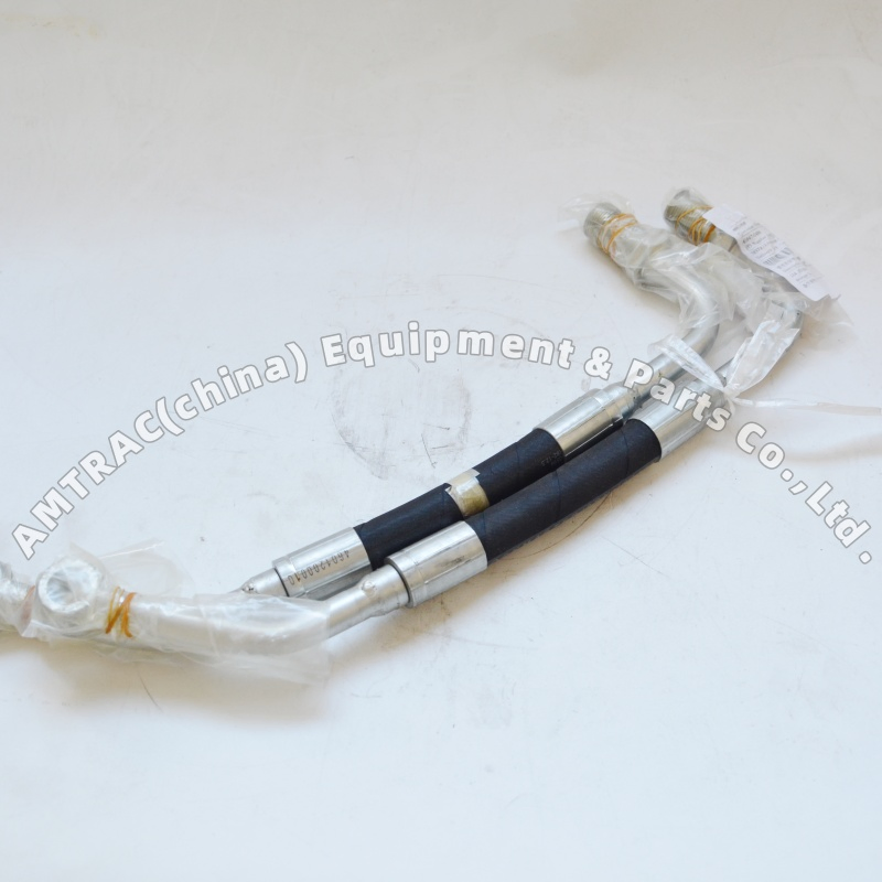 4601200010 Pipework/Hoses: Tamper-HD Tur Coolant Supply Tube